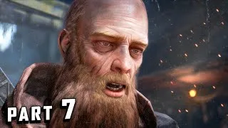 Thumbnail: Mad Max Gameplay Walkthrough Part 7 - GutGash's Stronghold (1440p 60FPS ULTRA No Commentary)