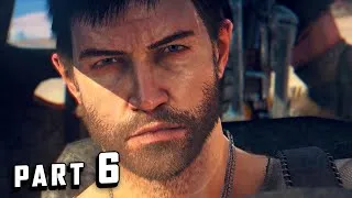 Thumbnail: Mad Max Gameplay Walkthrough Part 6 - A Wasteland Classic (1440p 60FPS ULTRA No Commentary)