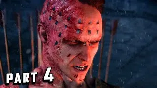 Thumbnail: Mad Max Gameplay Walkthrough Part 4 - Into Madness (1440p 60FPS ULTRA No Commentary)