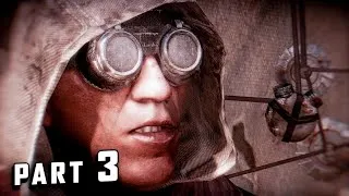 Thumbnail: Mad Max Gameplay Walkthrough Part 3 - Righteous Work (1440p 60FPS ULTRA No Commentary)