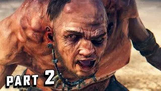 Thumbnail: Mad Max Gameplay Walkthrough Part 2 - Magnum Opus (1440p 60FPS ULTRA No Commentary)