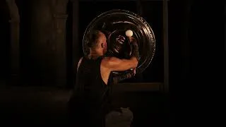 Thumbnail: Deep Gong Meditation by Danny Cudd