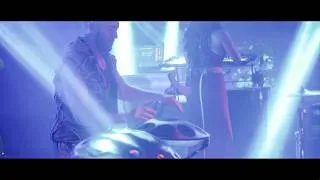 Thumbnail: Hang Massive  - Once Again - Live in Budapest