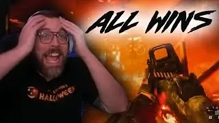 Thumbnail: Every Time We've WON at Battlefield 6: REDSEC