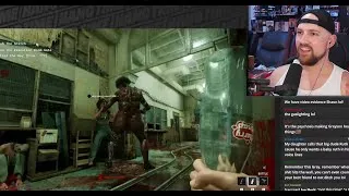 Thumbnail: I Abandoned My Friend At the WORST Possible Time . . .