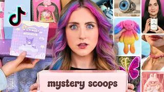 Thumbnail: I Bought Stuff (that didn’t make it in time for the video they were supposed to go in)
