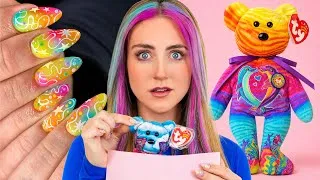 Thumbnail: I Bought from my SUBSCRIBER’S Businesses (for MY birthday!)