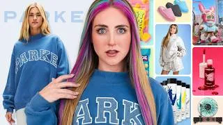 Thumbnail: Products I ACTUALLY Use that have NEVER been in a video