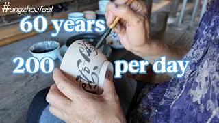 Thumbnail: Passion is a lifetime thing