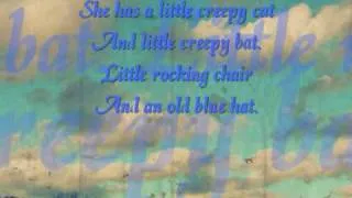 Thumbnail: Walking on Air [Lyrics on Video] Kerli