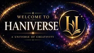 Thumbnail: Welcome to Haniverse