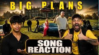 Thumbnail: Dhanda Nyoliwala - Big Plans SONG REACTION | @hanjivishesh