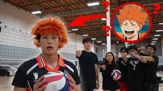 Thumbnail: weeb plays volleyball as HINATA SHOYO