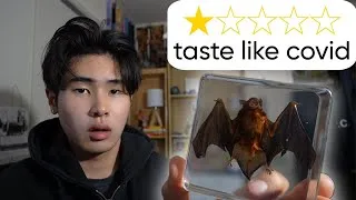 Thumbnail: Reviewing the STRANGEST Amazon Products