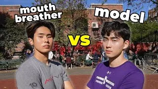 Thumbnail: Humbling Hot Men To Prove a Point.