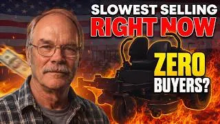 Thumbnail: These Zero-Turns are HOPELESS & ROTTING ON LOTS! | 10 Slowest-Selling Mowers RIGHT NOW