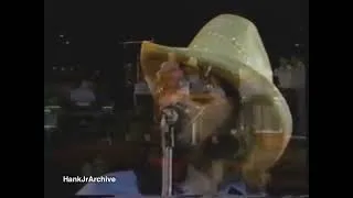 Thumbnail: Hank Williams Jr - Your Cheatin Heart (1979)