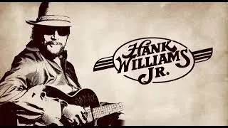 Thumbnail: Hank Williams Jr - Interview About Religion (Cullman Alabama, 5/21/1982)