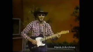 Thumbnail: Hank Williams Jr - Sweet Home Alabama (1976)