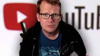 Thumbnail: Why is Everything Boring Now