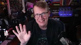 Thumbnail: Why Aren't Salt-Water Fish Salty?