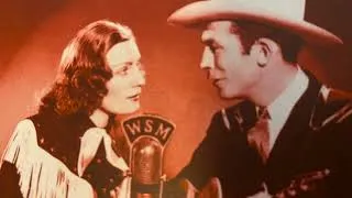 Thumbnail: YOURE GONNA CHANGE (OR I'M GONNA LEAVE) - HANK WILLIAMS - (LYRICS)