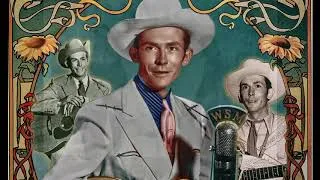 Thumbnail: There’ll Be No Teardrops Tonight - Hank Williams - The Health and Happiness show