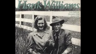 Thumbnail: The Pale Horse and His Rider - Hank & Audrey Williams