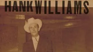 Thumbnail: I Can’t Tell My Heat That - Hank Williams - Mother’s Best Flour