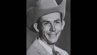 Thumbnail: Angel Of Death - Hank Williams - Demo