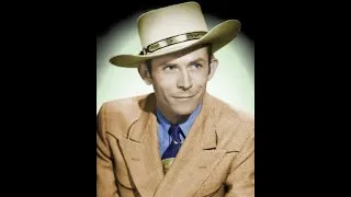 Thumbnail: The Burdens Are Greater Than Mine - Hank Williams - The Health and Happiness Show