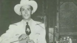 Thumbnail: When You’re Tired Of Breaking Others’ Hearts - Hank Williams - Demo