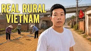 Thumbnail: Peaceful Life in The Countryside in Vietnam