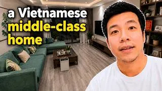 Thumbnail: What a Middle-Class Home Is Like in Vietnam?