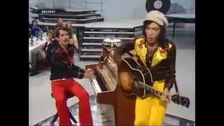 Thumbnail: Oliver Onions - Flying Through The Air (1973) HD 0815007