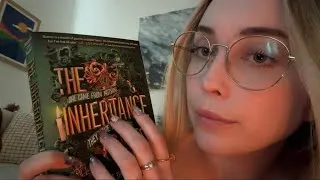 Thumbnail: Close up lofi asmr for sleep tonight 😴 