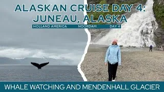 Thumbnail: Alaskan Cruise Day 4: Juneau Alaska