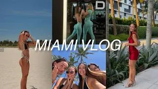 Thumbnail: 72 Hours in Miami.... And I Loved Every Second