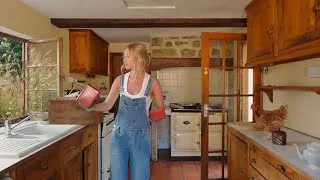 Thumbnail: First Days in Our 400-Year-Old Rural Cottage: The Project Begins