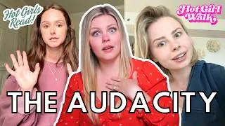 Thumbnail: THE "HOT GIRL" TRADEMARK WARS ARE GETTING OUT OF CONTROL | Influencer Insanity Ep 38
