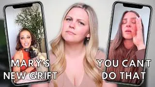 Thumbnail: MLM TOP FAILS #79 | “Selling Sunset” star joins an MLM, Monat rep in trouble for breaking the rules