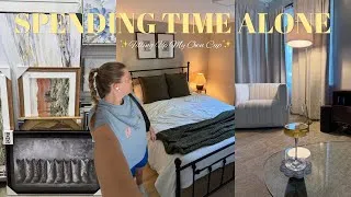 Thumbnail: Spend a Solo Friday Night With Me! 🌟 How I Cope With Being Alone +Filling Up My Own Cup