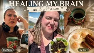 Thumbnail: I Quit Cannabis & Started Medical Keto—Here's What Changed