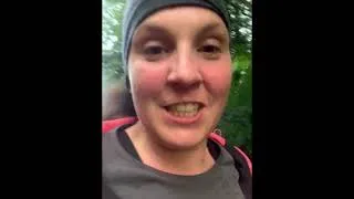 Thumbnail: Hannah's Lakeland 50 Training Vlog Week 4