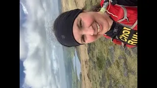 Thumbnail: Hannah's Lakeland 50 Training Vlog Week 3