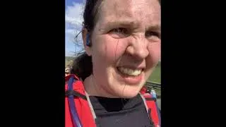 Thumbnail: Hannah's Brighton Marathon Training Vlog Race week