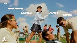 Thumbnail: the story of my run club