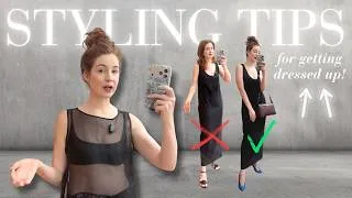 Thumbnail: when u want to look gooooooooooood