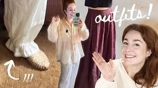 Thumbnail: 5 summer outfits I can't wait to wear