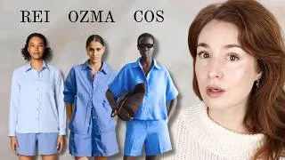 Thumbnail: Realistic Stylishness: Matching Your Wardrobe to Your LIFE